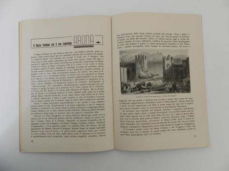 Verbano - Cusio - Ossola. Gemme fulgenti dell'Italo Paese nell'immaginazione di Rossi Dante Alchieri - Antonio Rossi Alchieri - 2