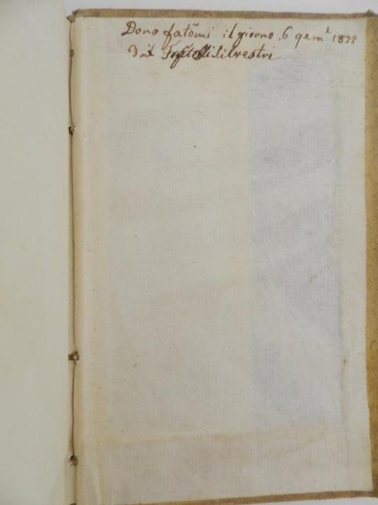 Milano nuovamente descritta dal pittore Francesco Pirovano co' suoi stabilimenti di scienze, di pubblica beneficenza, ed amministrazione, chiese, palagi, teatri, ec., loro pitture e sculture - Francesco Pirovano - 2