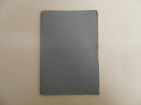 Intorno a varie inesattezze che allignano ancora nei moderni corsi di matematica elementare. Osservazioni - Sebastiano Purgotti - 2