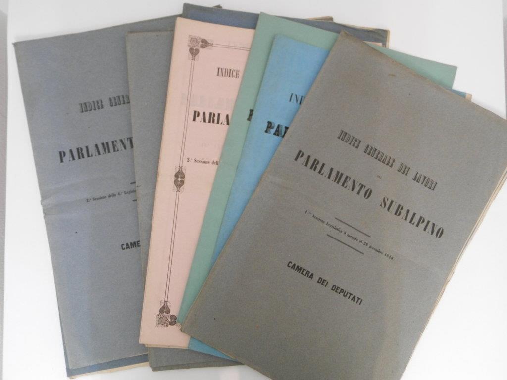 Libreria Spalavera