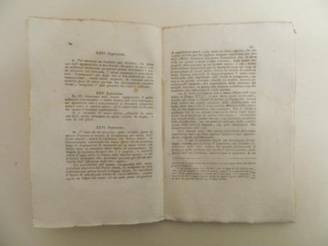 Preservativi contro la peste, ossia l'arte di conservarsi in salute di prevenire il contaggio e di arrestare i progressi col trattato dei mezzi di disinfettare e purgar l'aria - 4