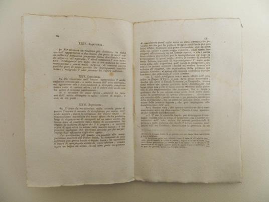 Preservativi contro la peste, ossia l'arte di conservarsi in salute di prevenire il contaggio e di arrestare i progressi col trattato dei mezzi di disinfettare e purgar l'aria - 4