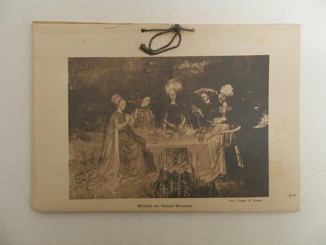 La pittura lombarda dal XIV al XVI secolo preceduta da uno studio teorico su la Moralità estetica - Vincenzo Costantini - 4