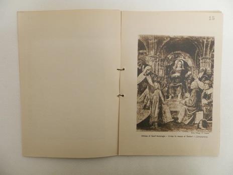 La pittura lombarda dal XIV al XVI secolo preceduta da uno studio teorico su la Moralità estetica - Vincenzo Costantini - 5