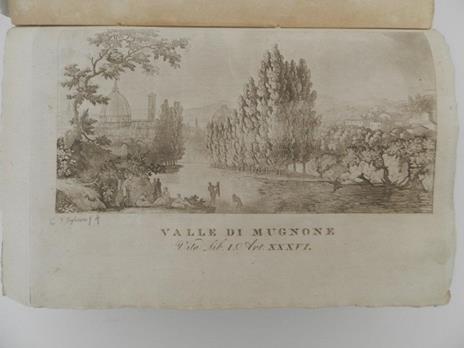 Vita di Giovanni Boccacci scritta dal conte Gio. Batista Baldelli socio delle RR. Accademie Fiorentina, e dei Georgofili di Firenze - Giovanni Battista Baldelli Boni - 3