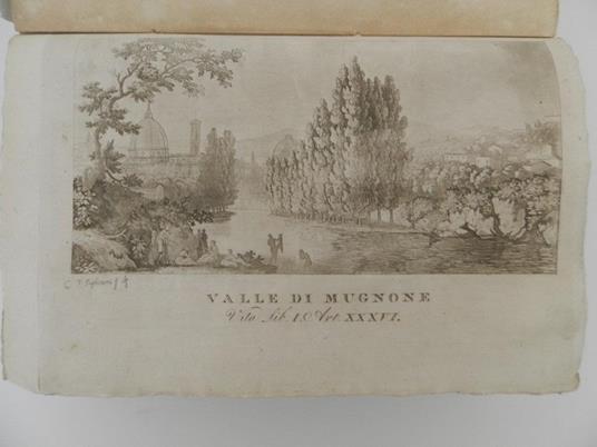 Vita di Giovanni Boccacci scritta dal conte Gio. Batista Baldelli socio delle RR. Accademie Fiorentina, e dei Georgofili di Firenze - Giovanni Battista Baldelli Boni - 3