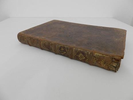 Statuti de la corte de mercadanti di Lucca - 4