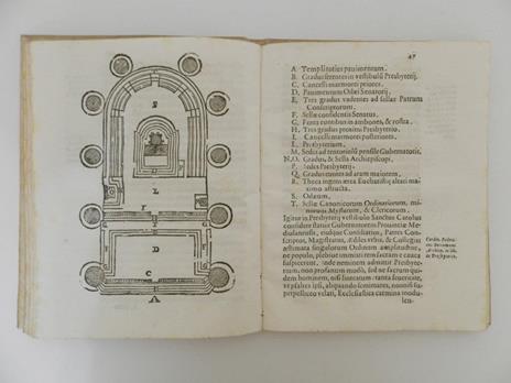 Decadis quartae historiarum mediolanensis ecclesiae sive de pontificatu Gasparis Vicecomitis libri duo ... ab auctore Petro Paulo Bosca - 3