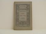 Lettere a Aimee d'Alton