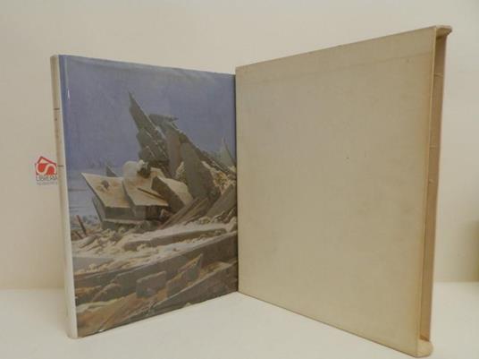 L' occidente romantico 1789-1850 - copertina