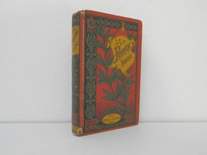 Le Robinson Suisse. Histoire d'une famille suisse naufragèe - copertina