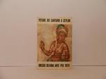 Pitture dei santuari a Ceylon