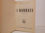I dannati : romanzo