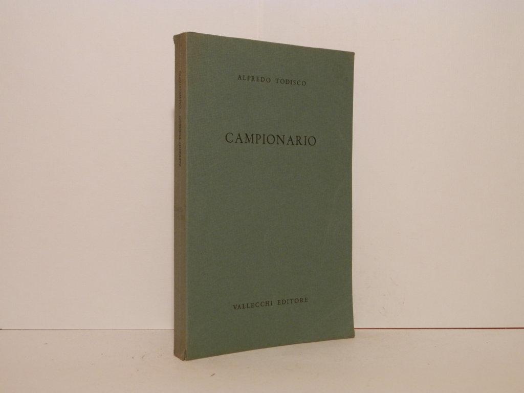 Campionario