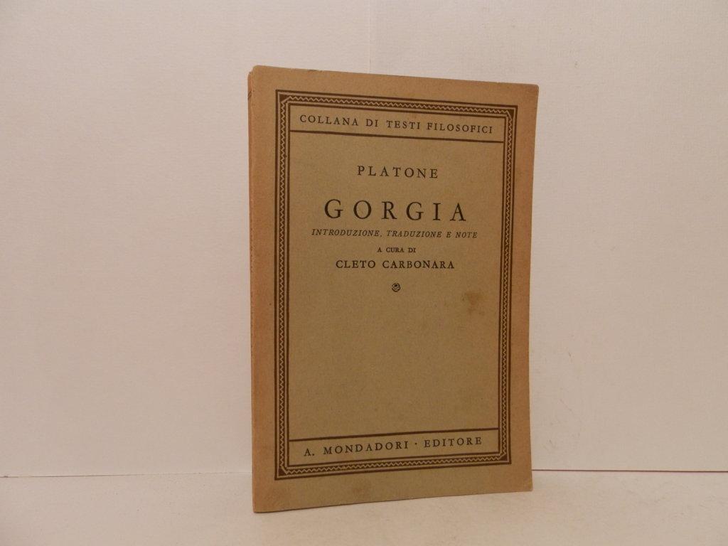Gorgia
