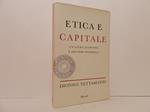 Etica e capitale