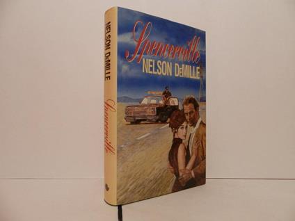 Spencerville - Nelson DeMille - copertina