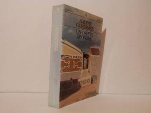 Un ospite d'onore - Nadine Gordimer - copertina