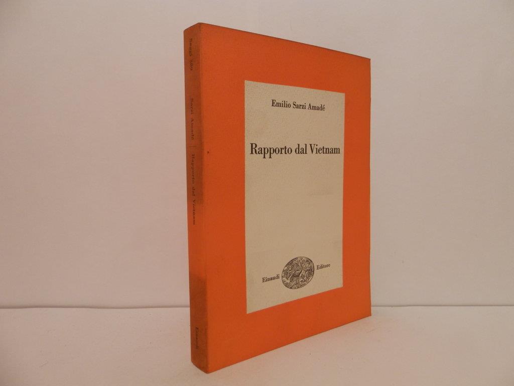Rapporto dal Vietnam