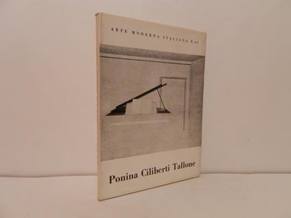 Giuseppe Guarino. Pitture 1966-1984 con un'epigrafe dell'artista - Luigi Cavallo - copertina