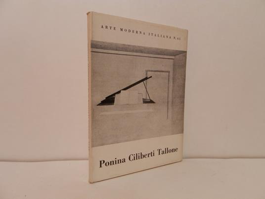 Giuseppe Guarino. Pitture 1966-1984 con un'epigrafe dell'artista - Luigi Cavallo - copertina