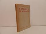I racconti di Afrodite