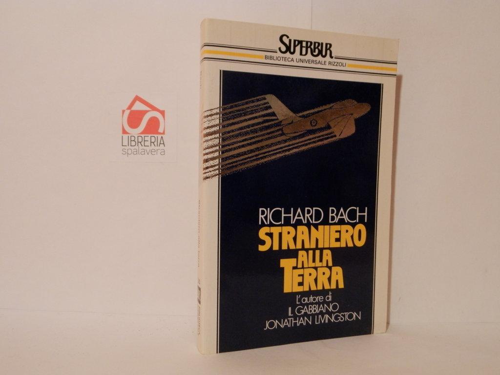 Straniero alla terra