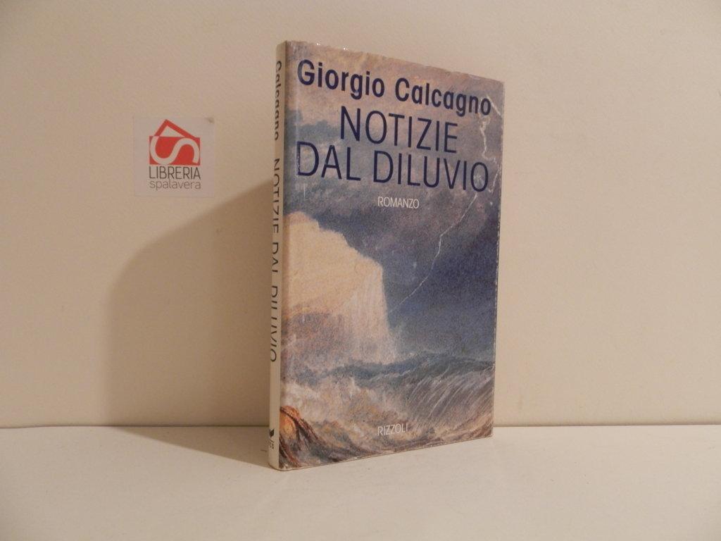 Notizie dal diluvio