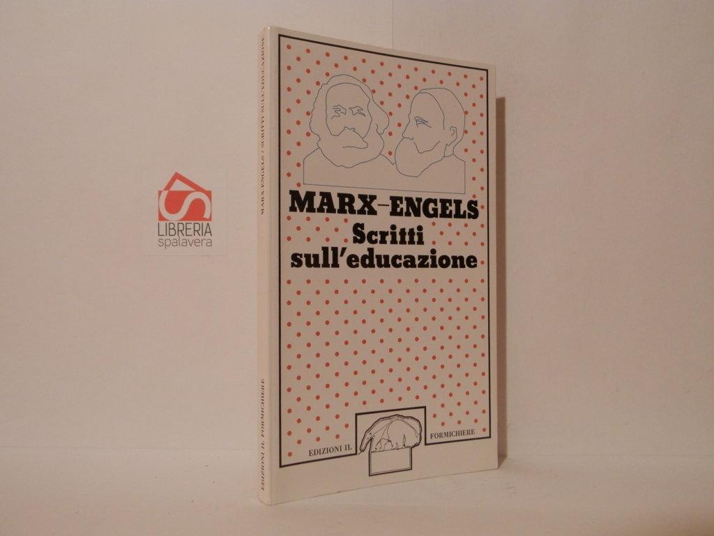 Scritti sull'educazione