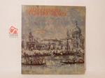 L' altra Venezia di Giacomo Guardi. Catalogo mostra