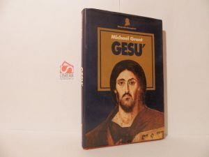 Gesù - Michael Grant - copertina