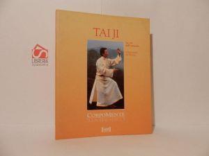 Tai Ji. La via dell'armonia - Chungliang Al Huang - copertina