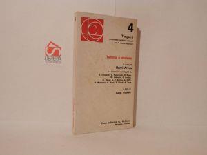 Teismo e ateismo - Henri Arvon - copertina