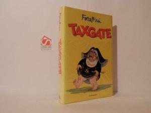 Taxgate - Giorgio Forattini - copertina