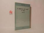 Il sistema dei partiti in Italia, 1946-1979