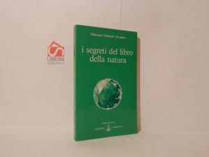 I segreti del libro della natura - Mikhael Aivanhov Omraam - copertina