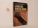 L' oro del Vaticano