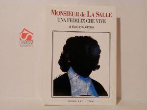 Una fedeltà che vive - Elio D'Aurora - copertina