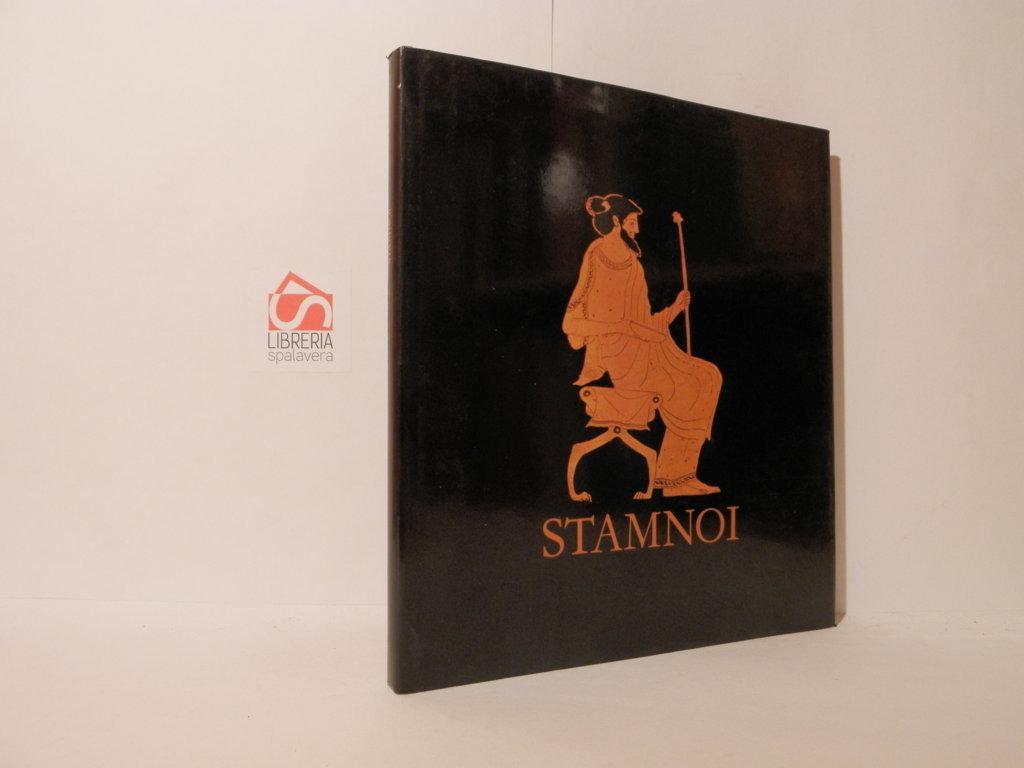 Stamnoi