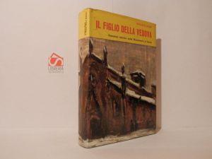 Il figlio della vedova. Romanzo storico sulla massoneria a Torino - Augusto Monti - copertina