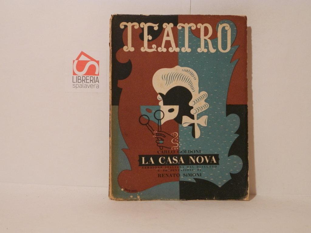 Libreria Spalavera