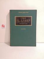 Il ferro nell'arte italiana: centocinquanta tavole, riproduzioni in parte inedite di 338 soggetti del Medio Evo, del Rinascimento, del periodo barocco e neo-classico