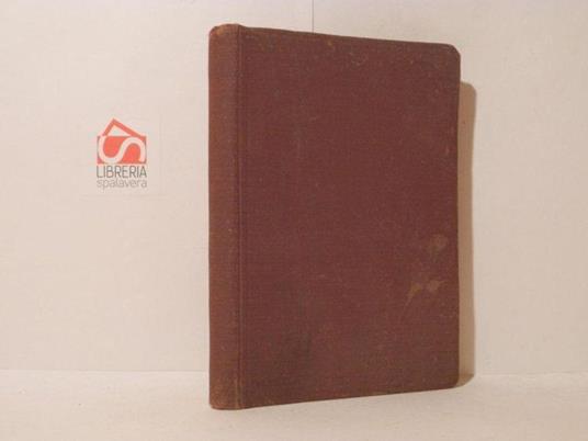 Frole ... Frolon .. - Rico - copertina