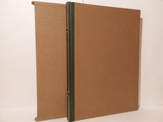 Nuovi disegni di Giovanni Carnovali detto il Piccio - Piero Chiara - copertina