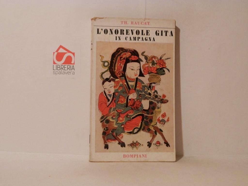 L' onorevole gita in campagna