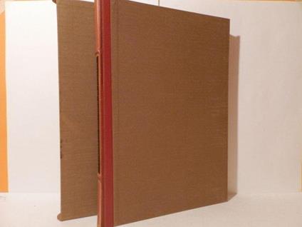 Disegni di Giovanni Carnovali detto il Piccio - Piero Chiara - copertina