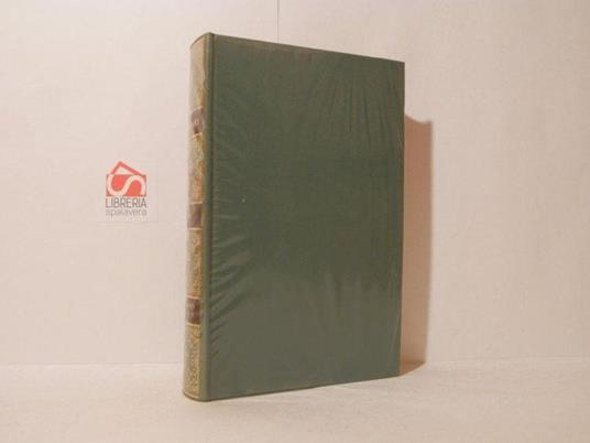 Vite scelte di Giorgio Vasari - Giorgio Vasari - copertina