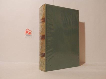 Ricordanze e altri scritti di Luigi Settembrini - Luigi Settembrini - copertina