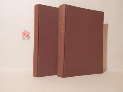 Libri rari e di cultura. Disegni e stampe. Libreria La Medicea, 24 cataloghi - copertina