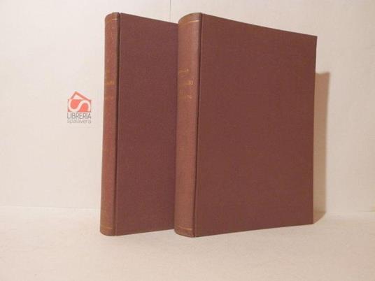 Libri rari e di cultura. Disegni e stampe. Libreria La Medicea, 24 cataloghi - copertina